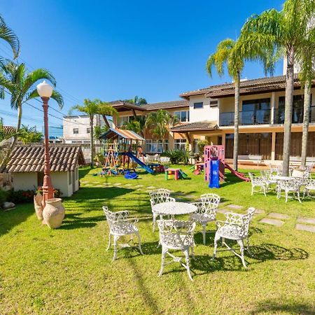 גוארפארי Hotel Meaipe מראה חיצוני תמונה