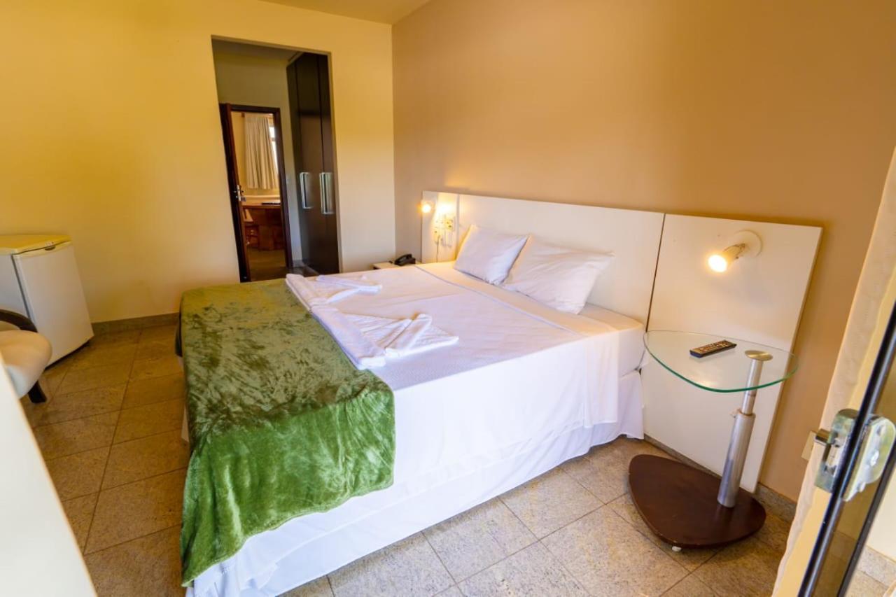 גוארפארי Hotel Meaipe מראה חיצוני תמונה
