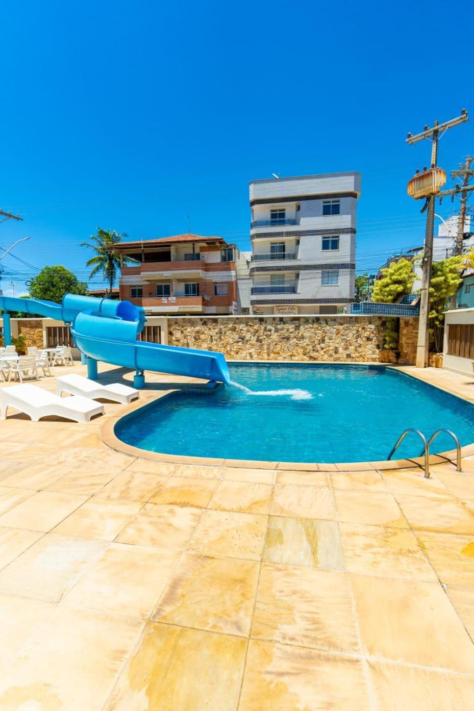 גוארפארי Hotel Meaipe מראה חיצוני תמונה