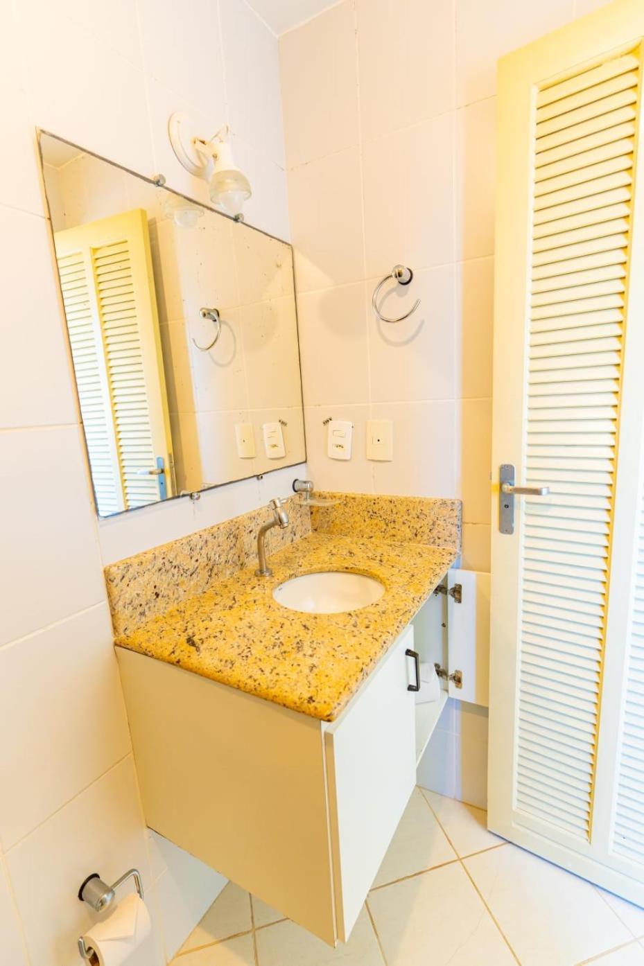 גוארפארי Hotel Meaipe מראה חיצוני תמונה