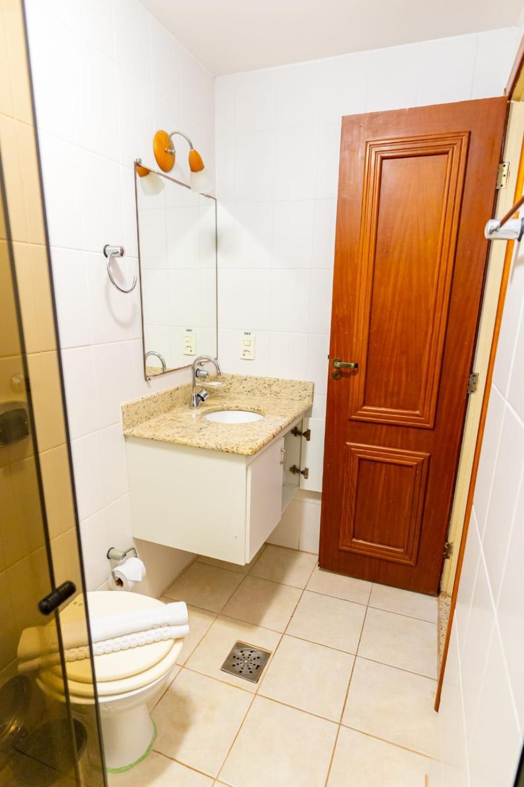 גוארפארי Hotel Meaipe מראה חיצוני תמונה