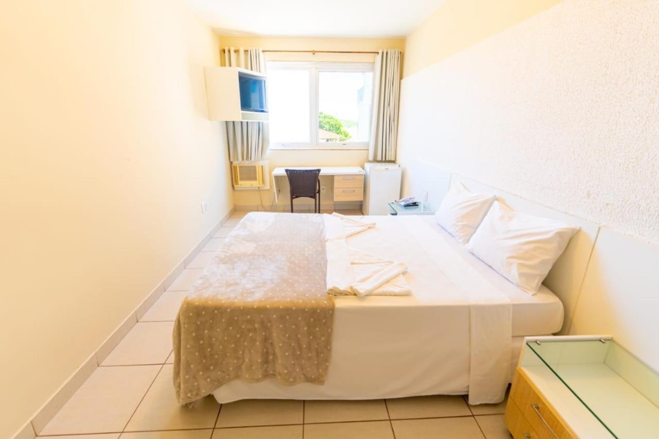 גוארפארי Hotel Meaipe מראה חיצוני תמונה