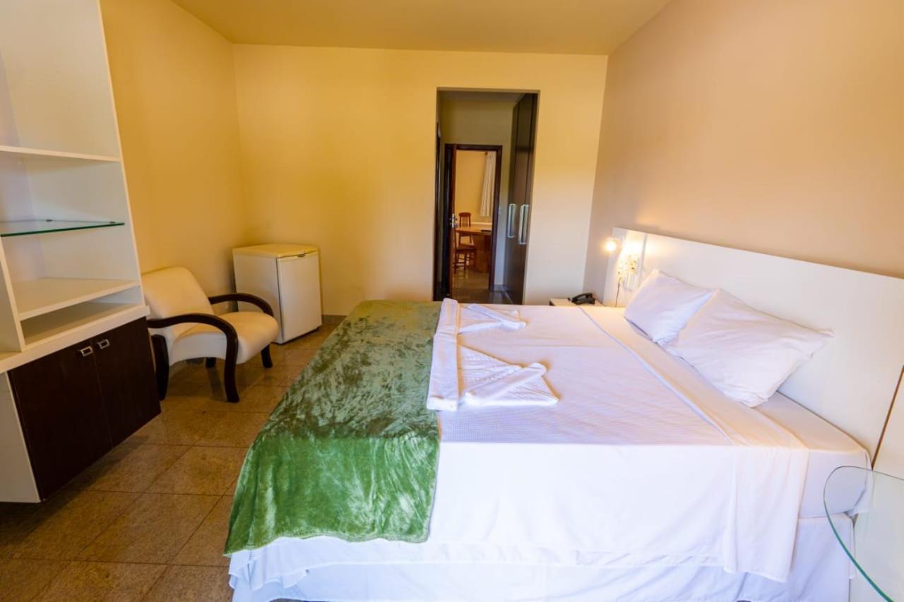 גוארפארי Hotel Meaipe מראה חיצוני תמונה
