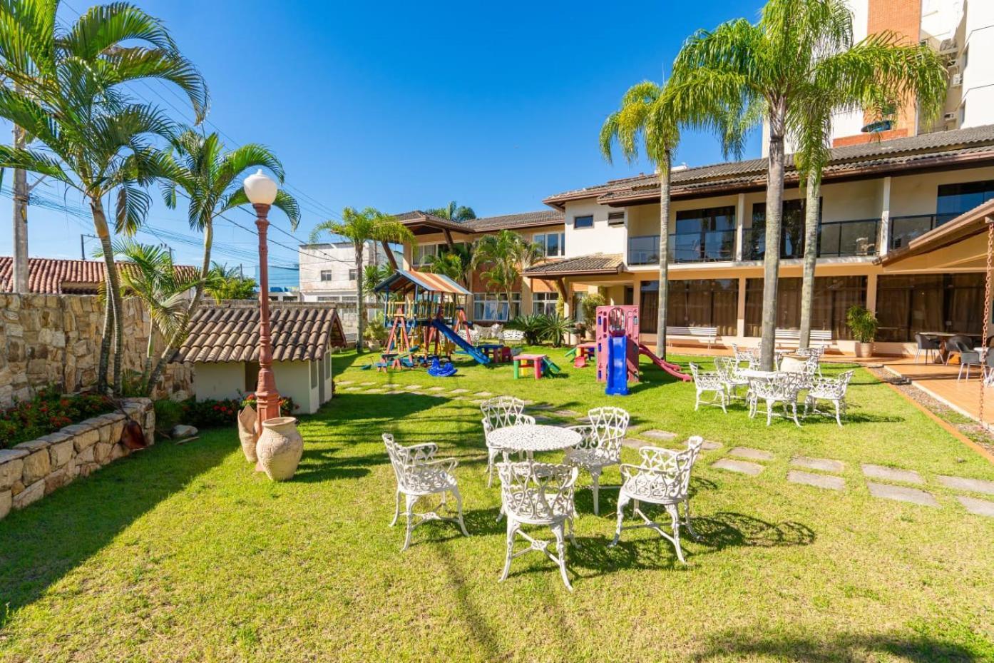 גוארפארי Hotel Meaipe מראה חיצוני תמונה