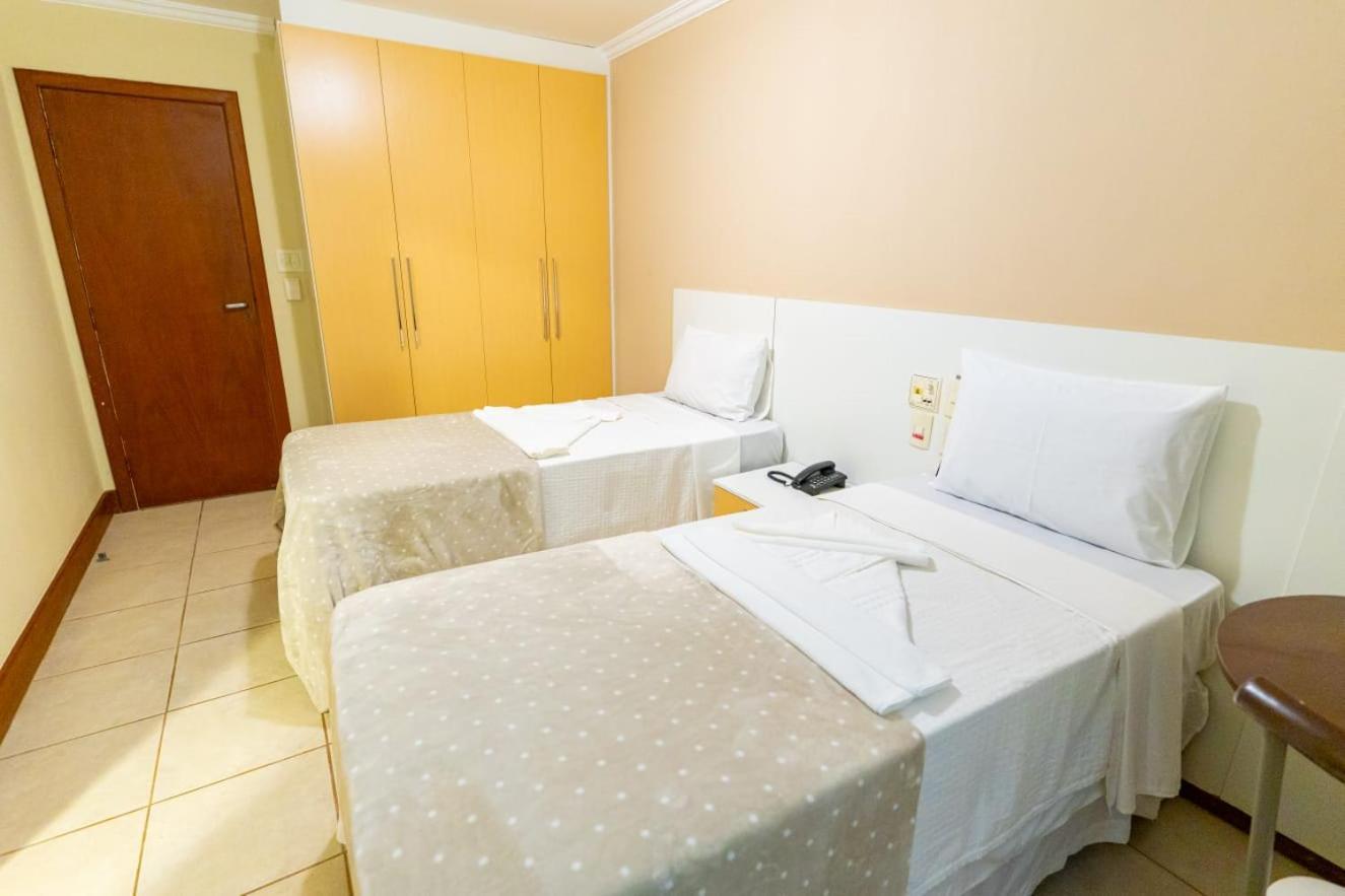גוארפארי Hotel Meaipe מראה חיצוני תמונה